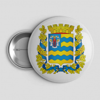 Значок Минская область